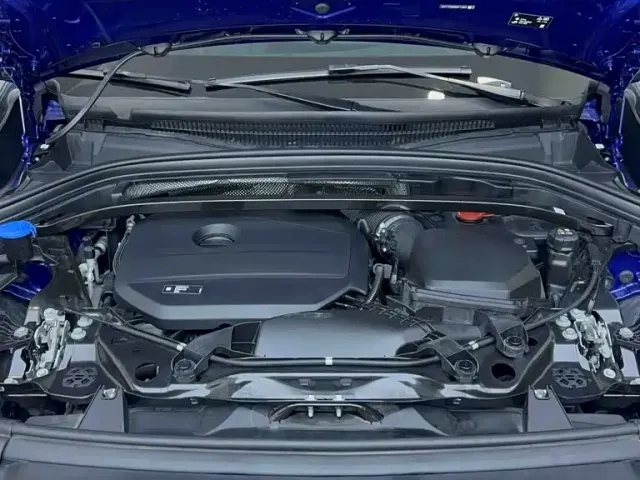 BMW X1 — Фото автомобиля 21