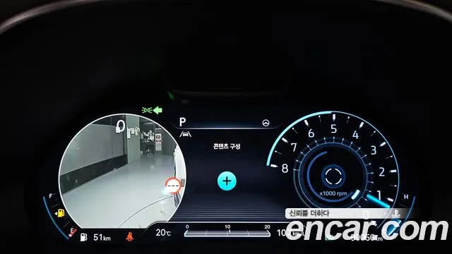 Genesis GV80 — Фото автомобиля 11