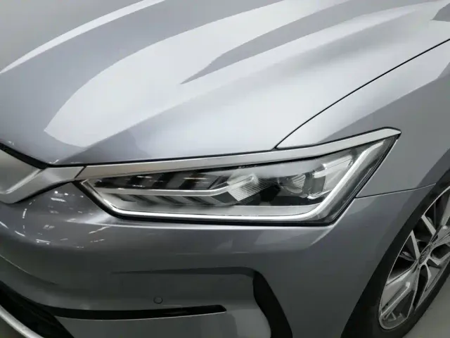 BYD Qin PLUS — Фото автомобиля 7