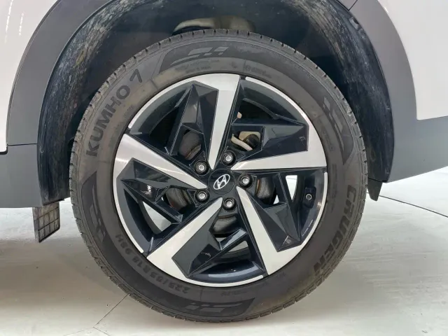 Hyundai Beijing Hyundai ix35 2021 240TGDi DCT 2WD GLS Leading Edition — Фото автомобиля 25