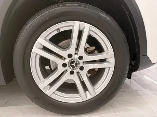 Mercedes-Benz GLA-Class — Фото автомобиля 18