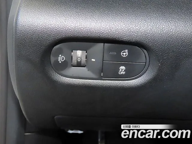 Hyundai Casper Casper Modern — Фото автомобиля 15