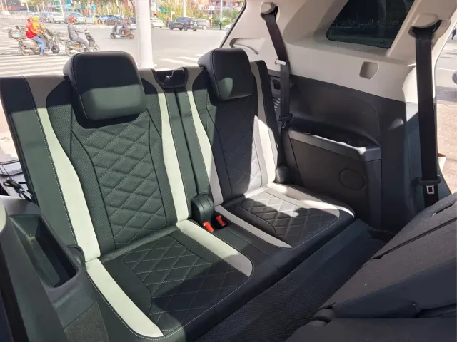 Volkswagen ID.6 Crozz — Фото автомобиля 17