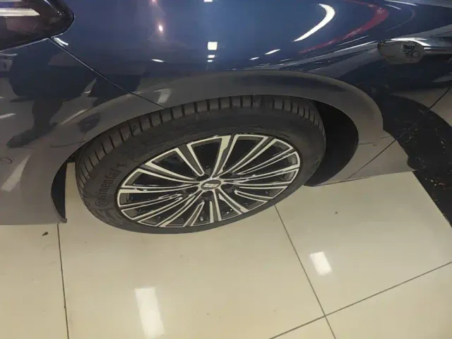 Geely Galaxy A7 — Фото автомобиля 22