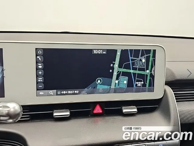 Hyundai Ioniq 5 — Фото автомобиля 13