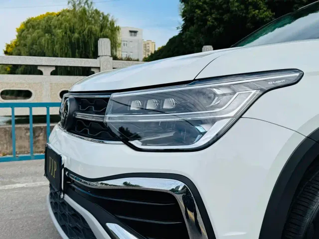 Volkswagen Tharu — Фото автомобиля 16