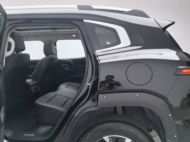 Haval Big Dog — Фото автомобиля 15