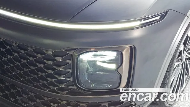 Hyundai Grandeur — Фото автомобиля 22