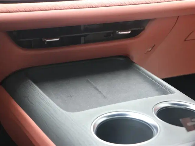 Changan CS75 Plus — Фото автомобиля 19