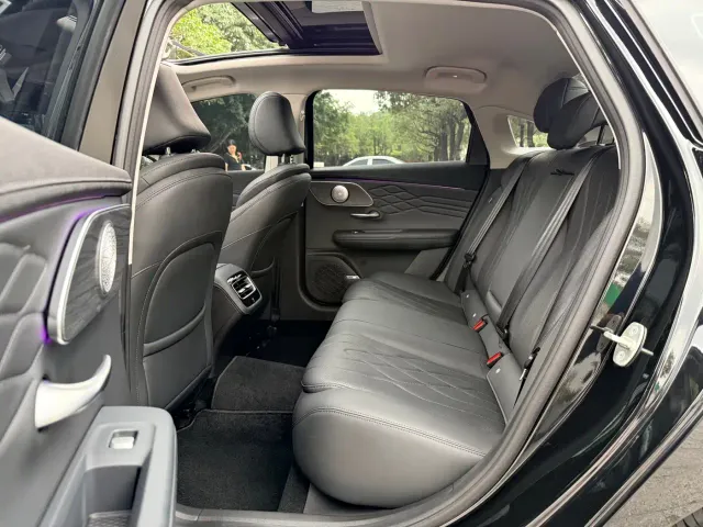 Chery Arrizo 8 PRO — Фото автомобиля 5