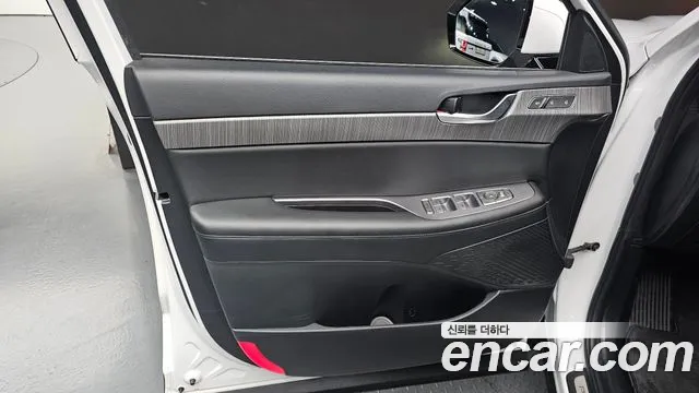 Hyundai Palisade The New Palisade Бензин 3.8 2WD — Фото автомобиля 24