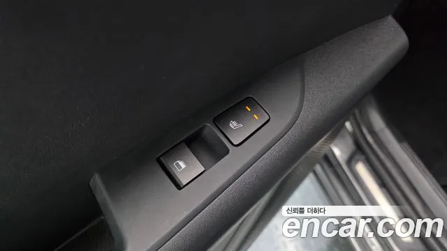 Kia Niro The All New Niro — Фото автомобиля 27