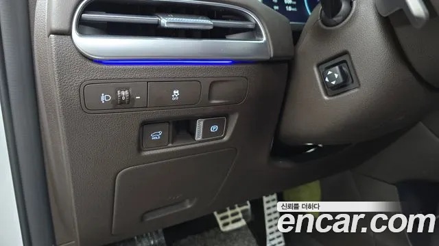 Hyundai Palisade The New — Фото автомобиля 29