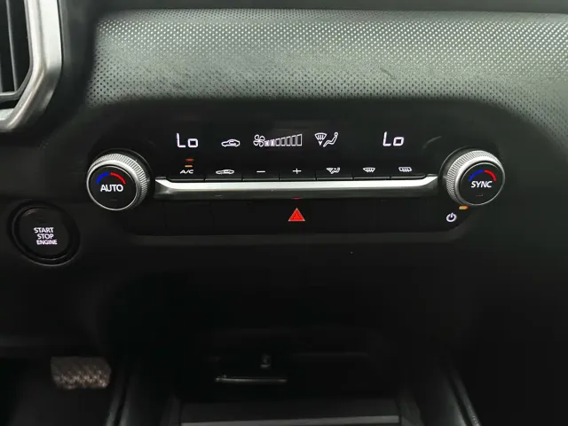 Mazda CX-50 Xingye — Фото автомобиля 22