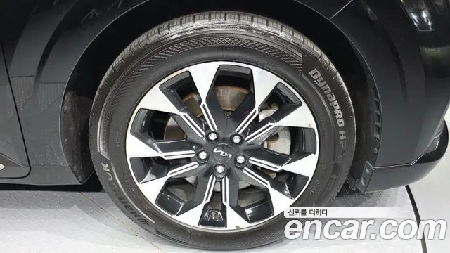 Kia Canival Carnival 4 поколение Дизель 9 мест Hi-Limousine — Фото автомобиля 18