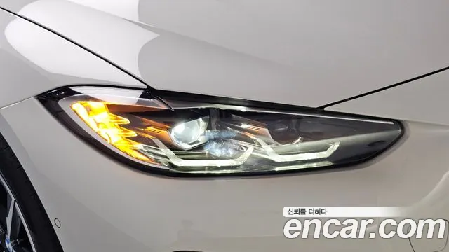 BMW 4-Series 4 серия (G22) 420i M Sport Gran Coupe — Фото автомобиля 18