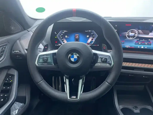 BMW M235L — Фото автомобиля 14