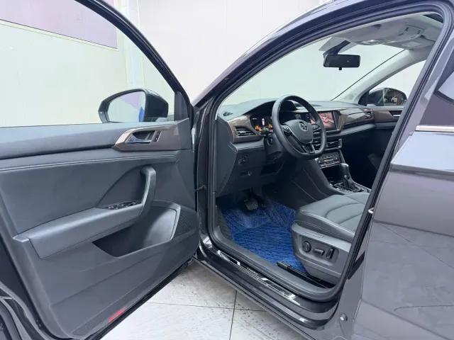 Volkswagen Tharu — Фото автомобиля 7
