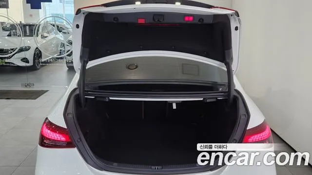 Mercedes-Benz E-Class W213 — Фото автомобиля 6