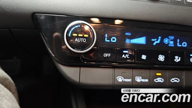 Hyundai AVANTE Avante (CN7) — Фото автомобиля 27