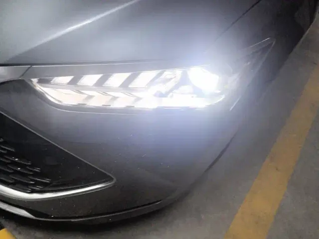 BYD Qin PLUS — Фото автомобиля 5