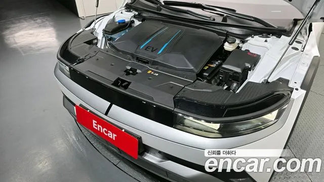 Hyundai Ioniq5 — Фото автомобиля 6