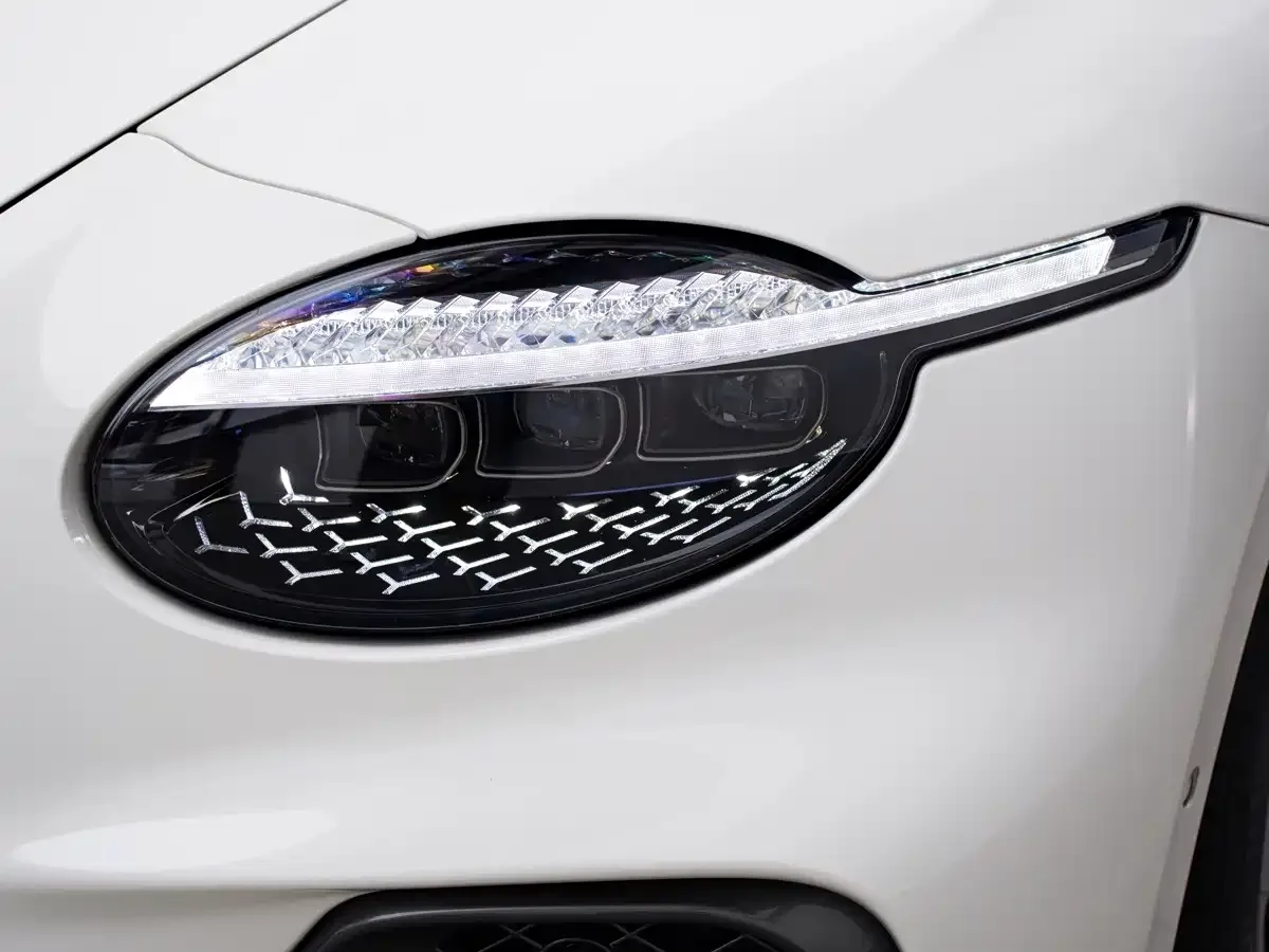 Bentley Continental Plug-in Hybrid 2025 GT Ultimate Edition — Фото автомобиля 6