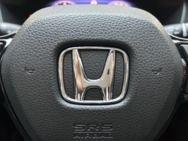 Honda Civic 2022 240TURBO CVT Sport Edition — Фото автомобиля 25