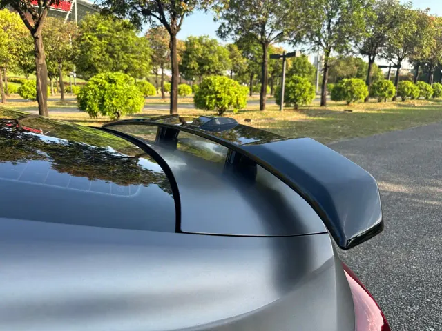 GAC Trumpchi Emkoo — Фото автомобиля 29