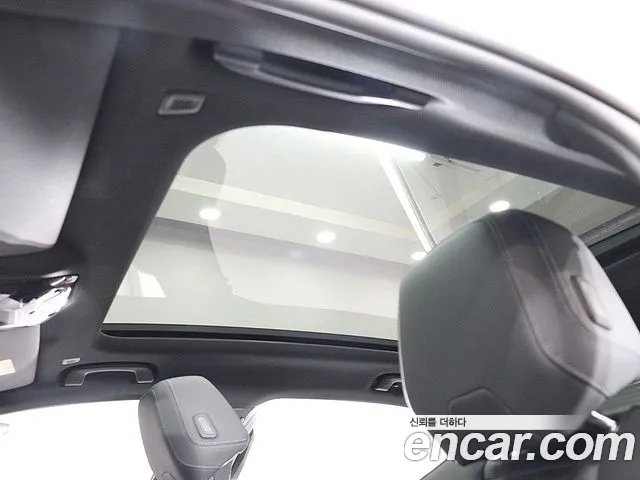 BMW 5 Series G60 — Фото автомобиля 11