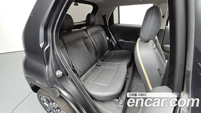 Hyundai Casper — Фото автомобиля 17