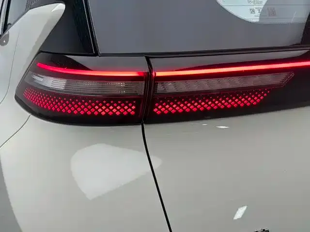 BYD Seagull — Фото автомобиля 5