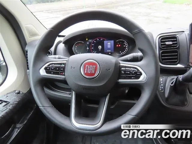 Fiat Ducato — Фото автомобиля 15