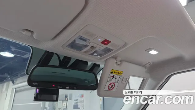 Hyundai Casper Casper Electric Cross — Фото автомобиля 18