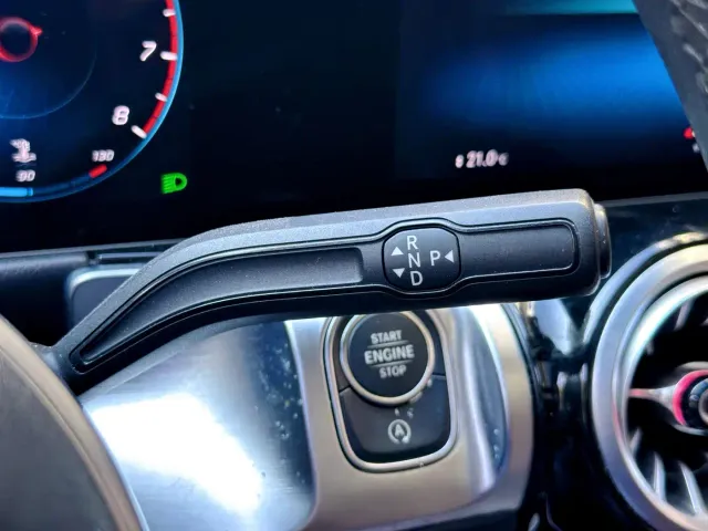 Mercedes-Benz GLB-Class — Фото автомобиля 14