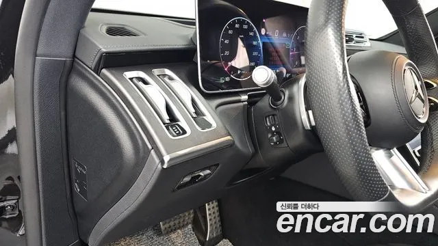 Mercedes-Benz S-Class W223 — Фото автомобиля 29