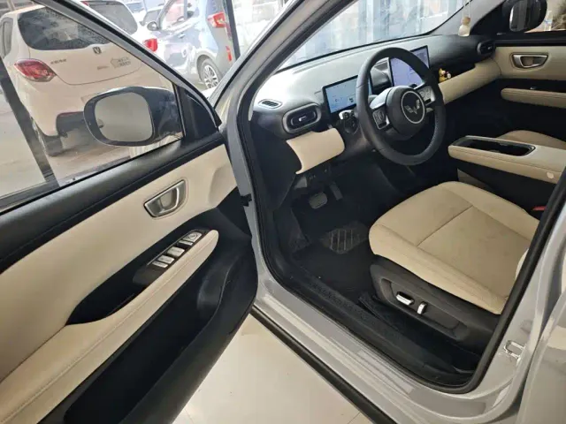 Wuling Binguo PLUS — Фото автомобиля 15
