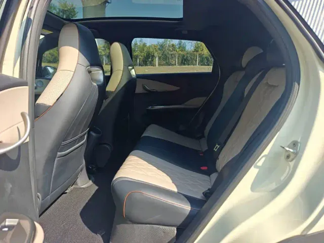 BYD Dolphin — Фото автомобиля 11
