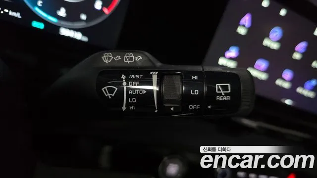 Kia Canival Carnival 4 поколение 7 мест Signature — Фото автомобиля 30