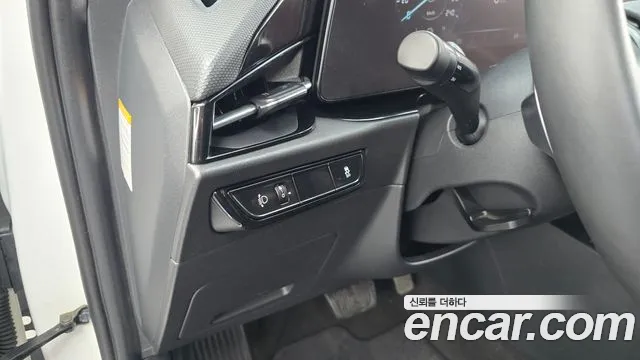 Kia Niro — Фото автомобиля 15