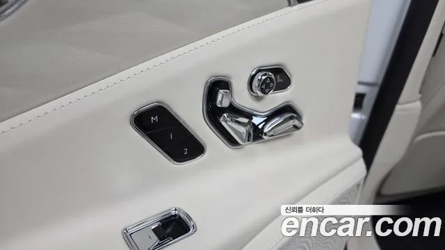 Bentley Flying Spur 3rd Gen — Фото автомобиля 30
