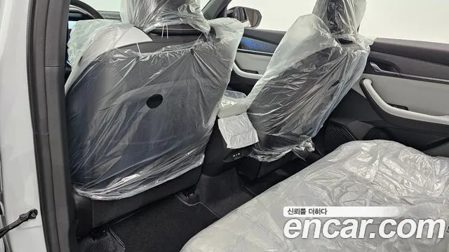 Renault Korea Grand Koleos — Фото автомобиля 30