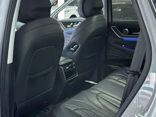 Chery Fulwin T9 — Фото автомобиля 9