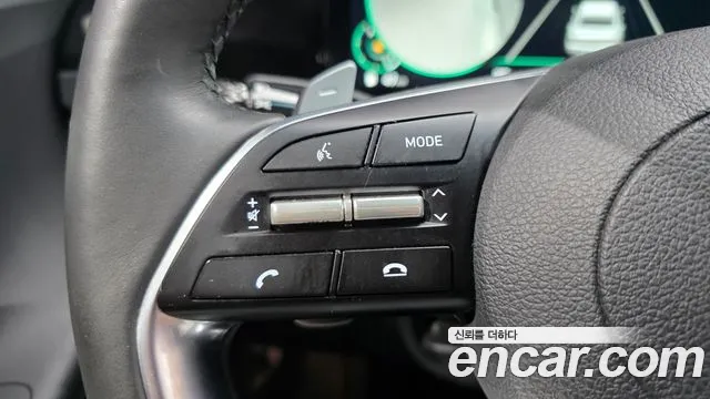 Hyundai Grandeur Новый Grandeur IG — Фото автомобиля 27