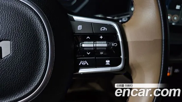 Kia Sorento 4th Gen — Фото автомобиля 17