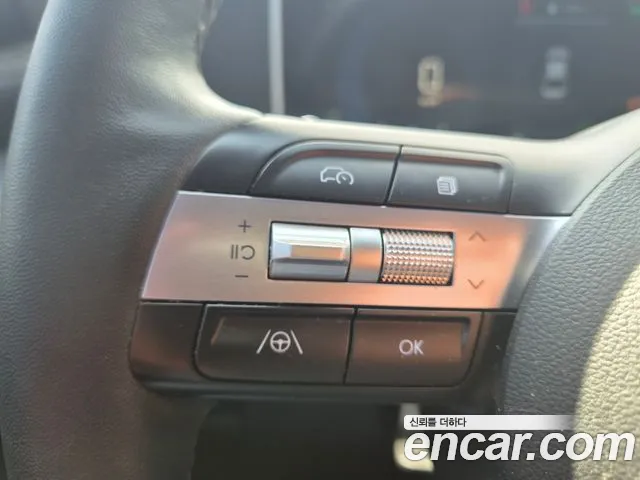 Hyundai Sonata DN8 — Фото автомобиля 11