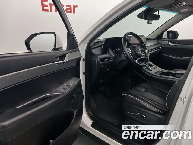 Hyundai Palisade The New — Фото автомобиля 15