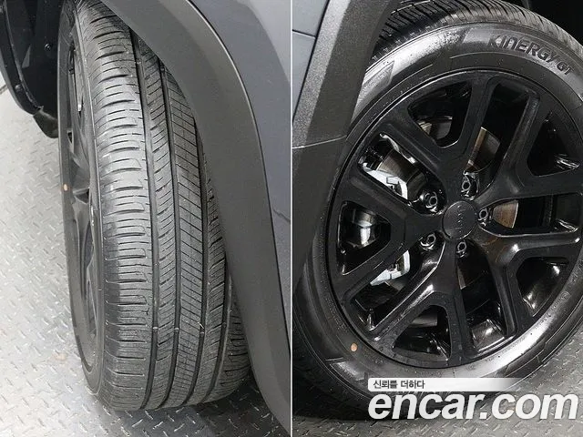 Jeep Renegade — Фото автомобиля 20