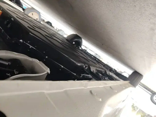 Wuling Hongguang Mini EV — Фото автомобиля 21