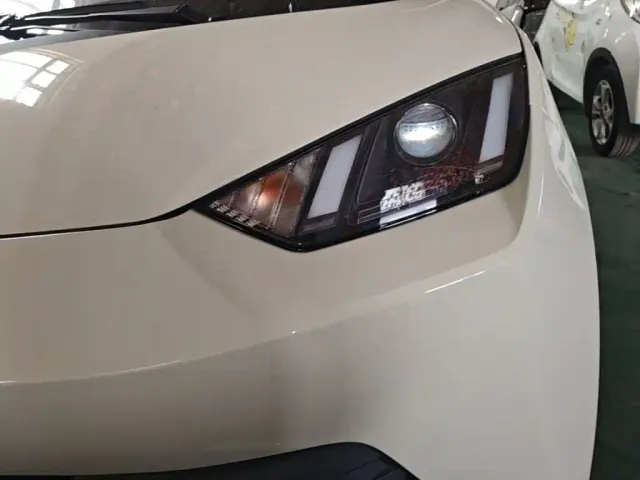 BYD Seagull — Фото автомобиля 23